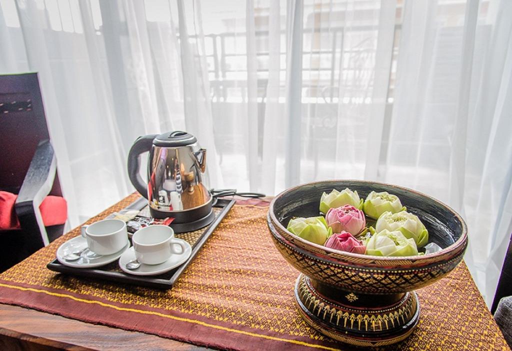 Vacation Boutique Hotel Πνομ Πενχ Εξωτερικό φωτογραφία