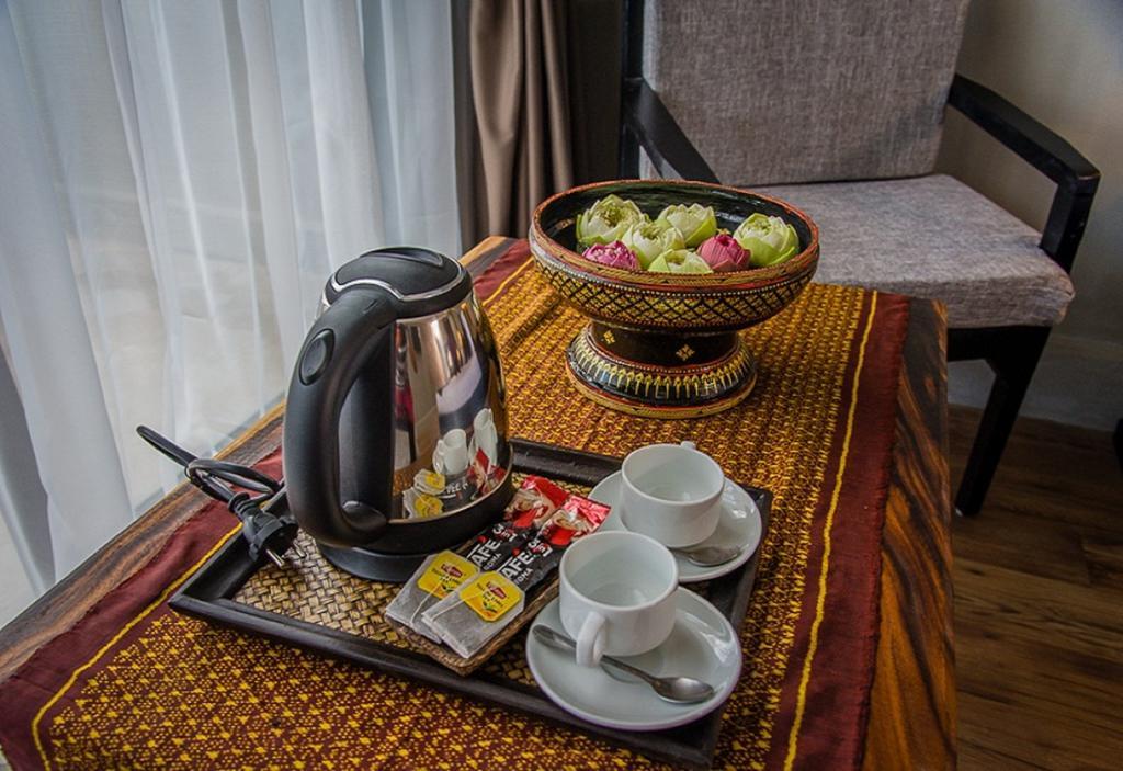 Vacation Boutique Hotel Πνομ Πενχ Εξωτερικό φωτογραφία