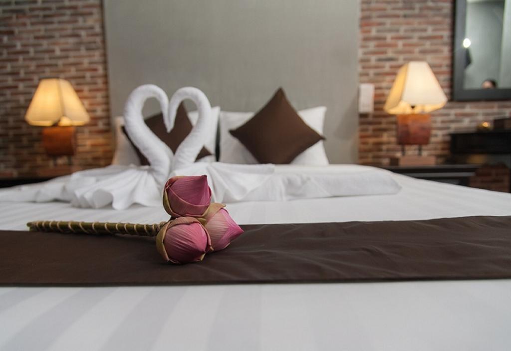 Vacation Boutique Hotel Πνομ Πενχ Εξωτερικό φωτογραφία