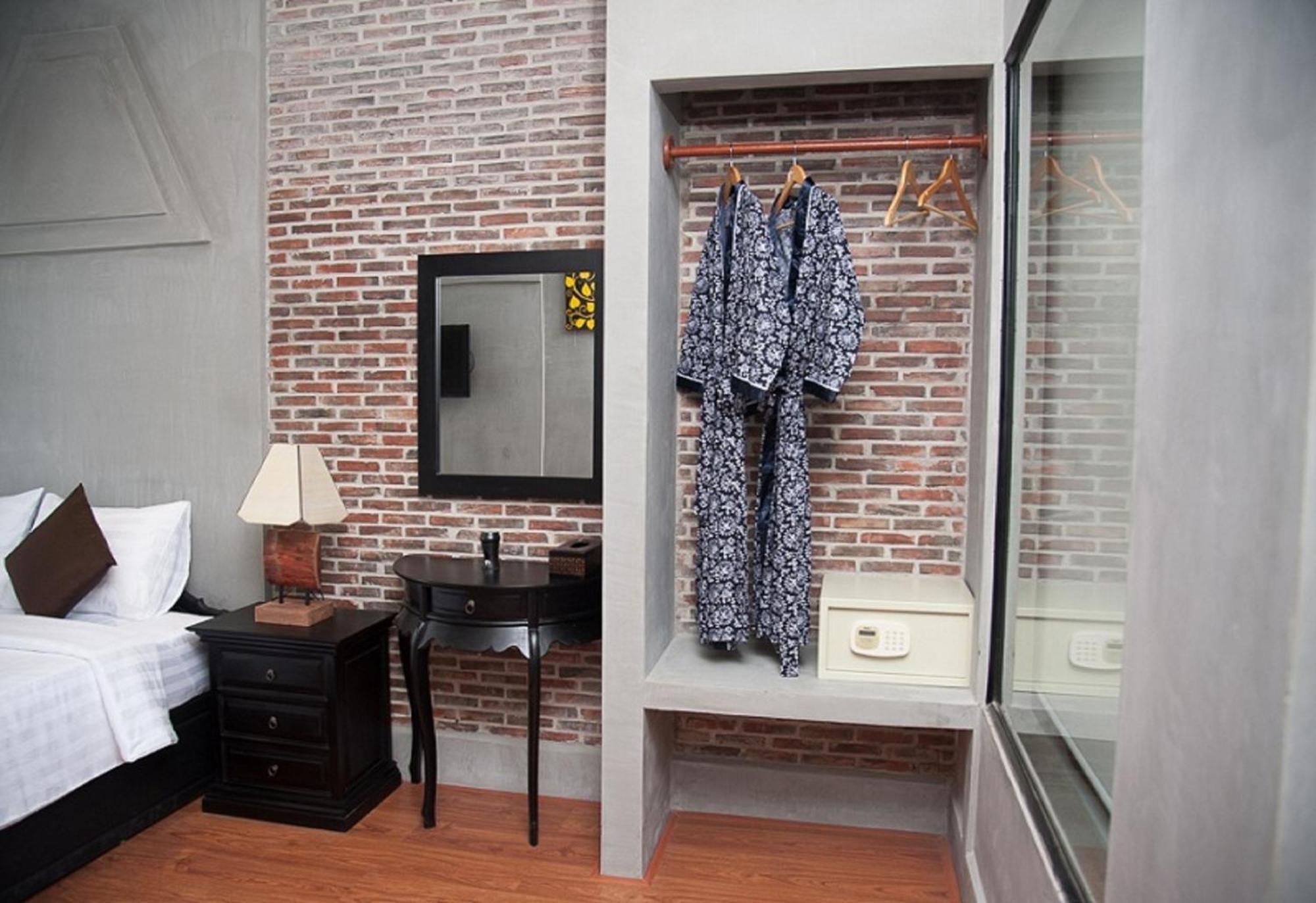 Vacation Boutique Hotel Πνομ Πενχ Εξωτερικό φωτογραφία