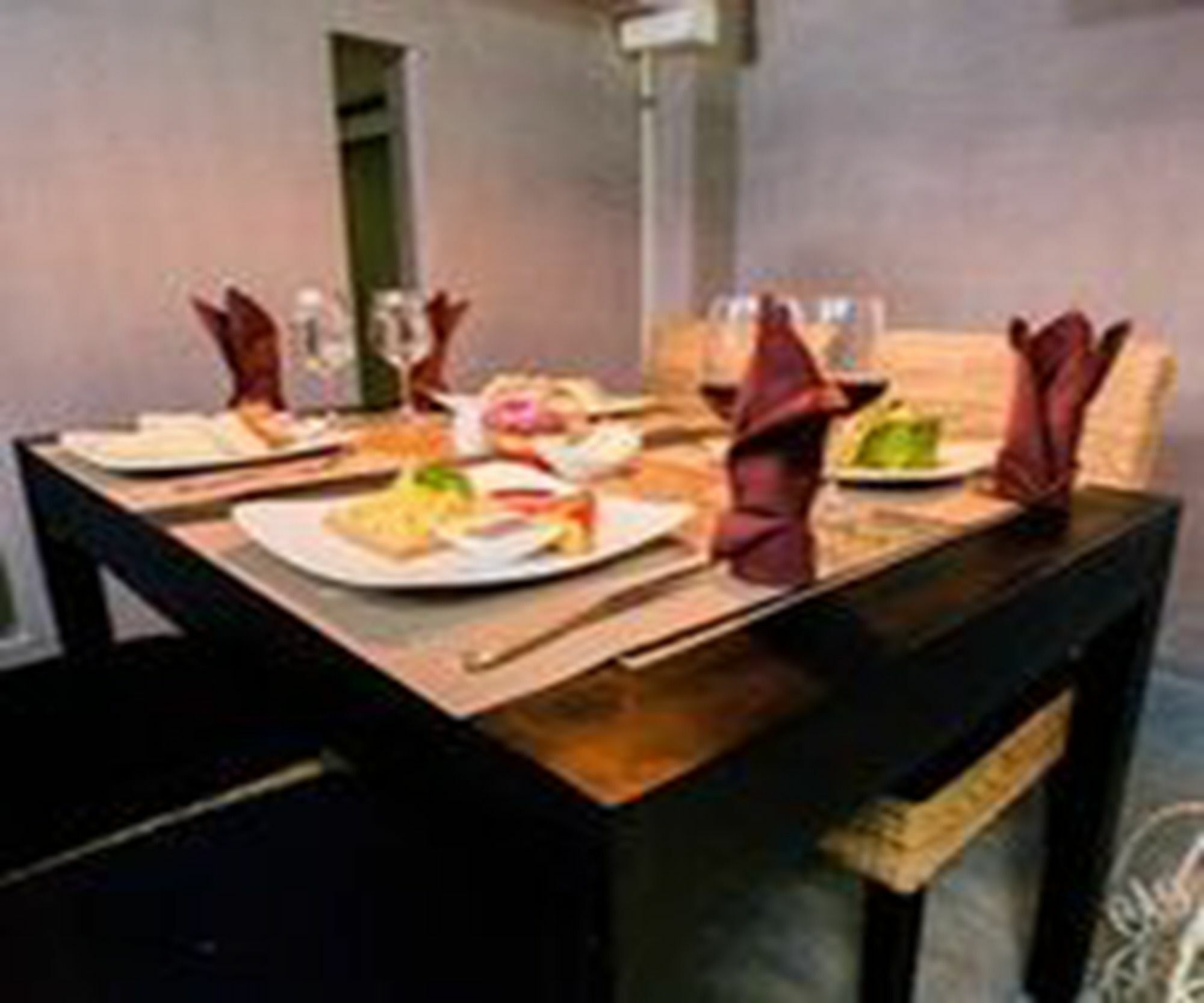 Vacation Boutique Hotel Πνομ Πενχ Εξωτερικό φωτογραφία
