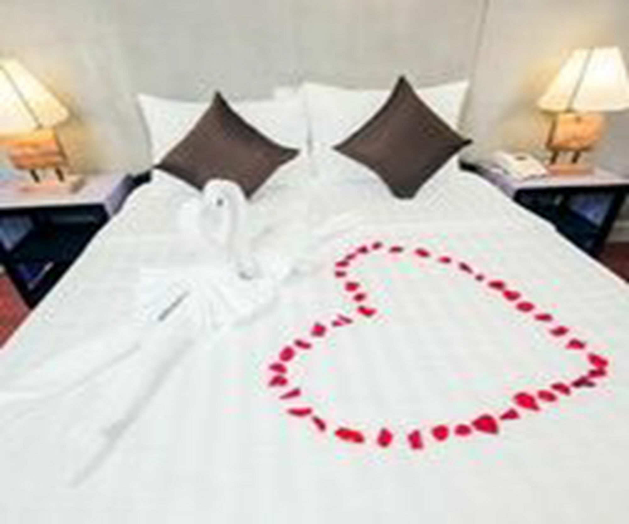 Vacation Boutique Hotel Πνομ Πενχ Εξωτερικό φωτογραφία
