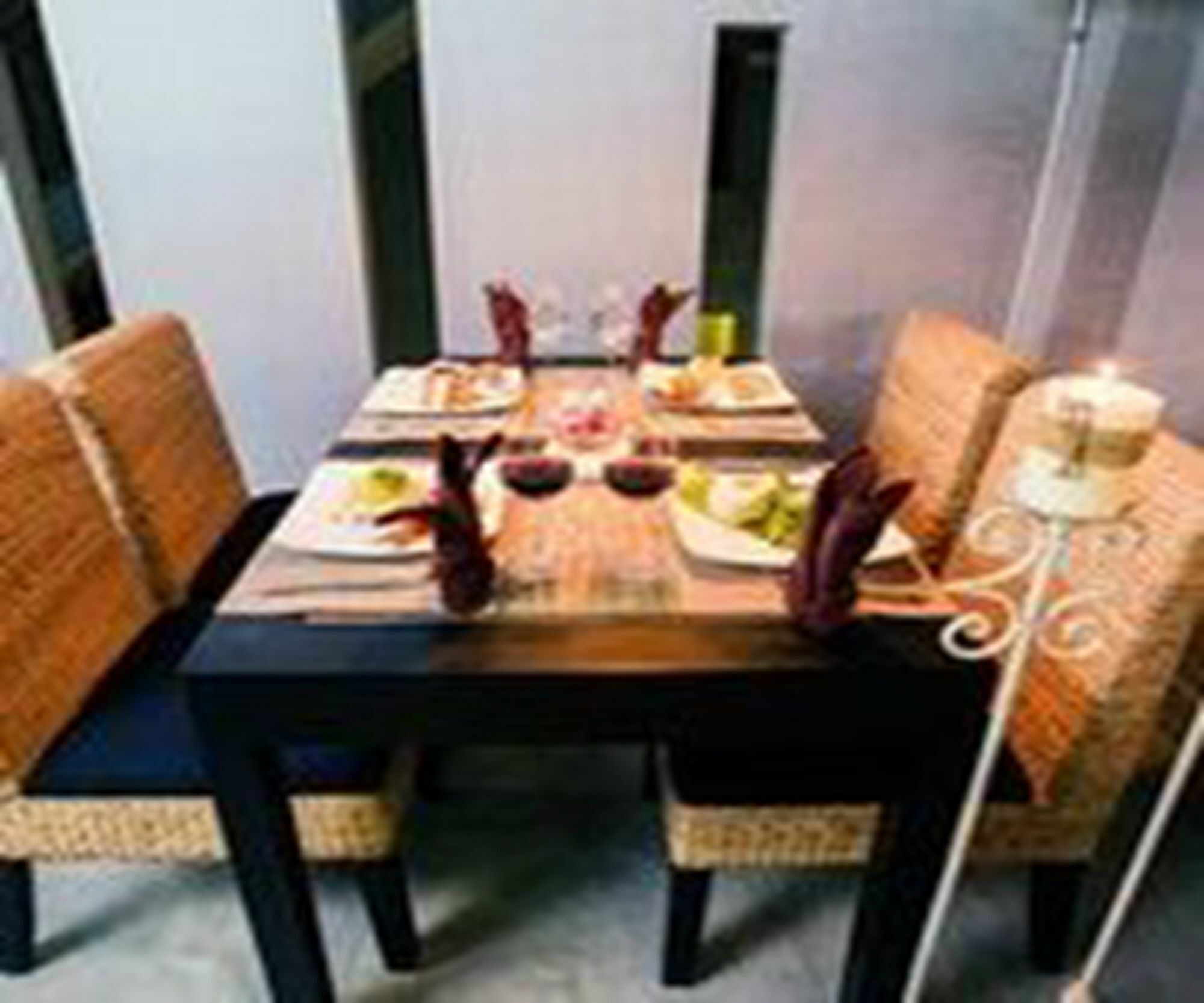 Vacation Boutique Hotel Πνομ Πενχ Εξωτερικό φωτογραφία