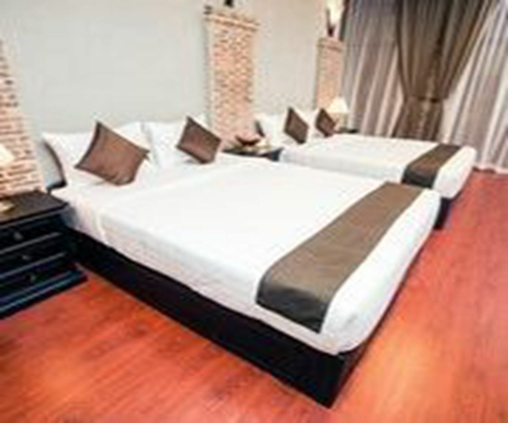 Vacation Boutique Hotel Πνομ Πενχ Εξωτερικό φωτογραφία