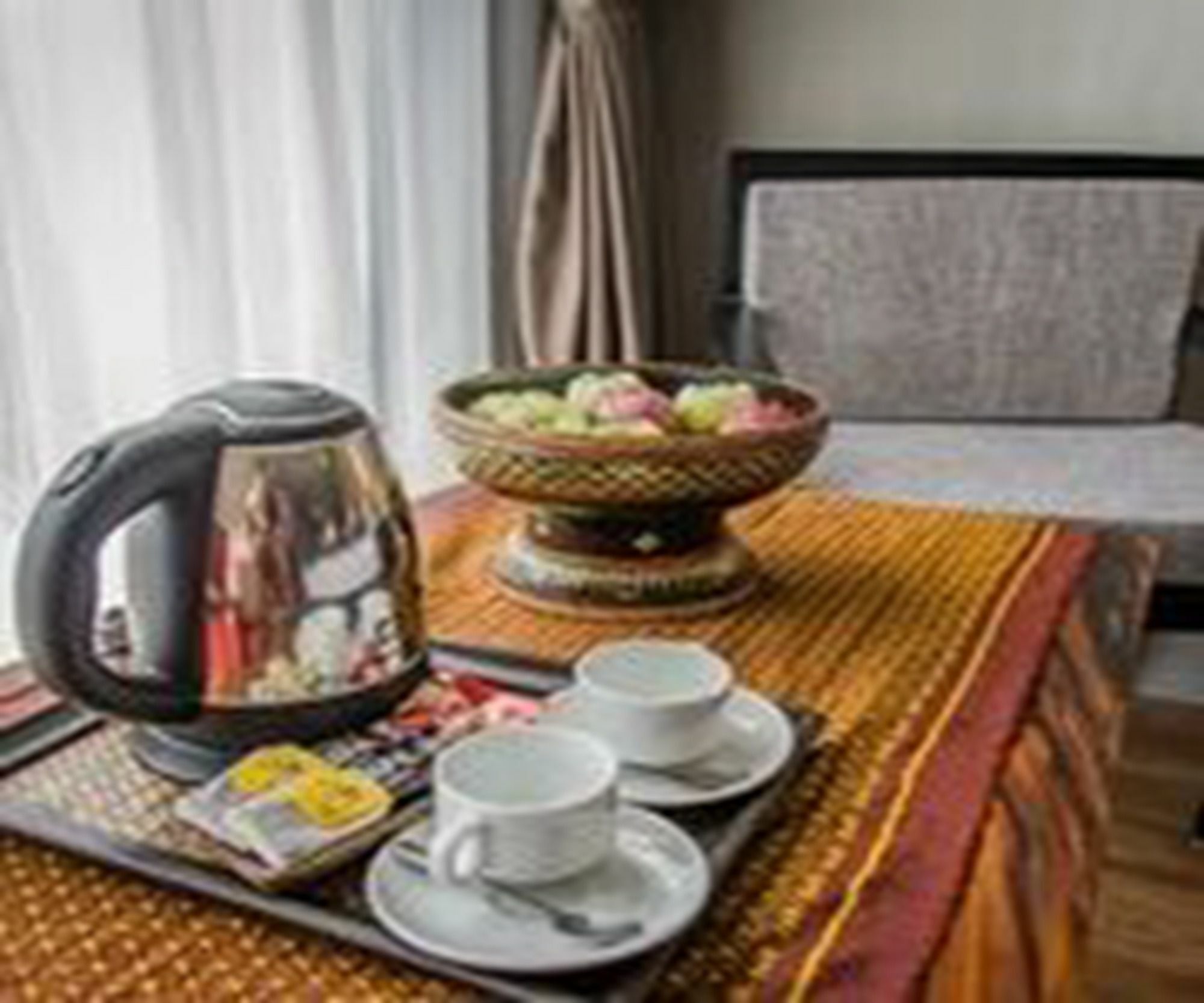 Vacation Boutique Hotel Πνομ Πενχ Εξωτερικό φωτογραφία