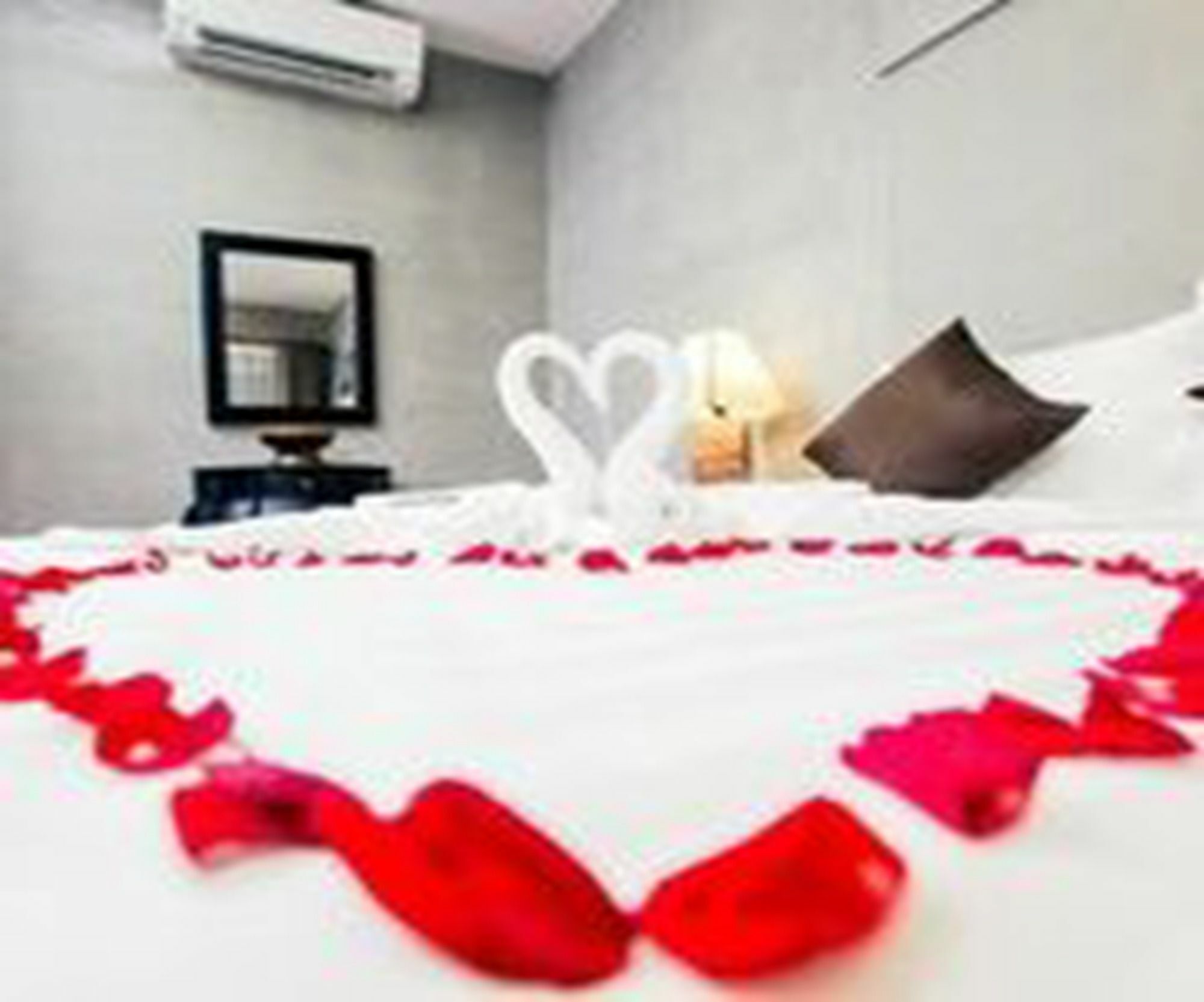 Vacation Boutique Hotel Πνομ Πενχ Εξωτερικό φωτογραφία