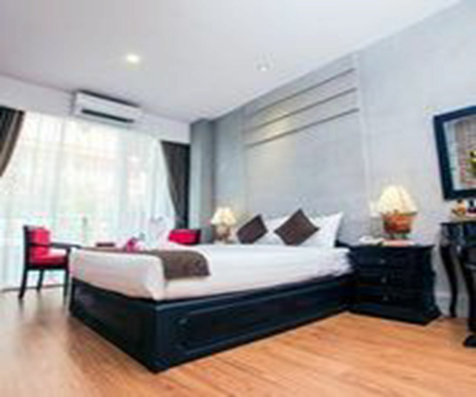 Vacation Boutique Hotel Πνομ Πενχ Εξωτερικό φωτογραφία