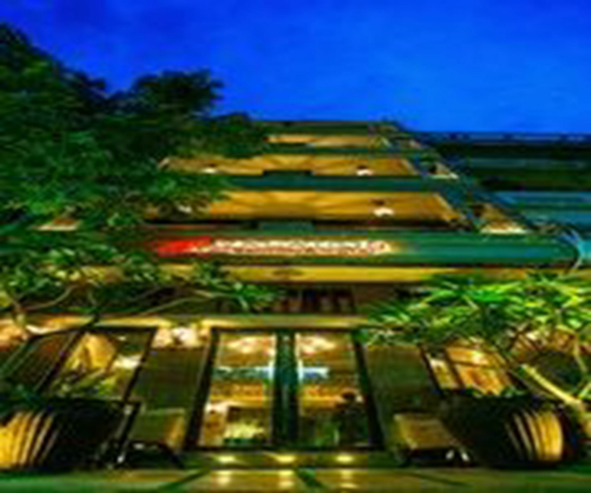 Vacation Boutique Hotel Πνομ Πενχ Εξωτερικό φωτογραφία