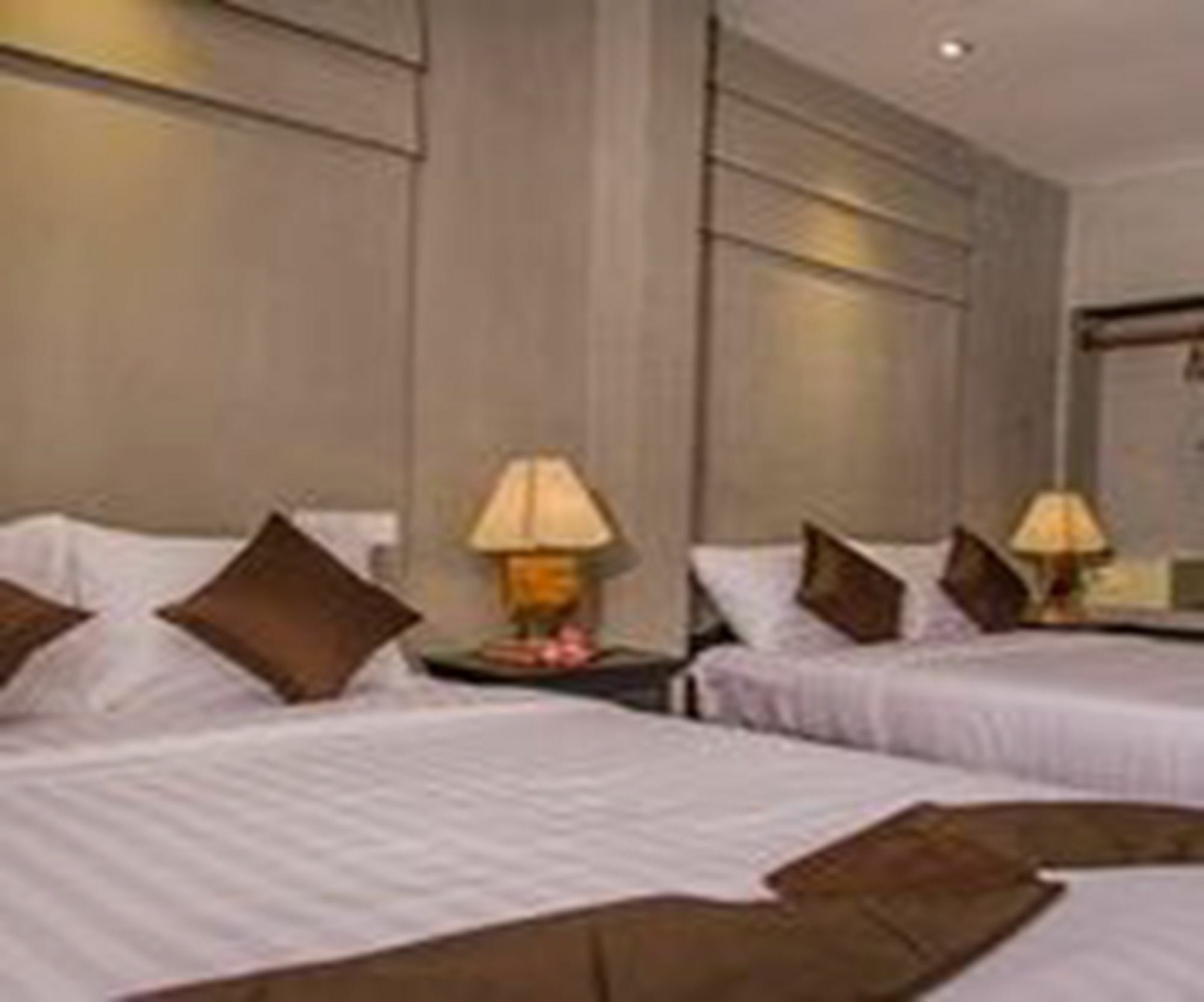 Vacation Boutique Hotel Πνομ Πενχ Εξωτερικό φωτογραφία
