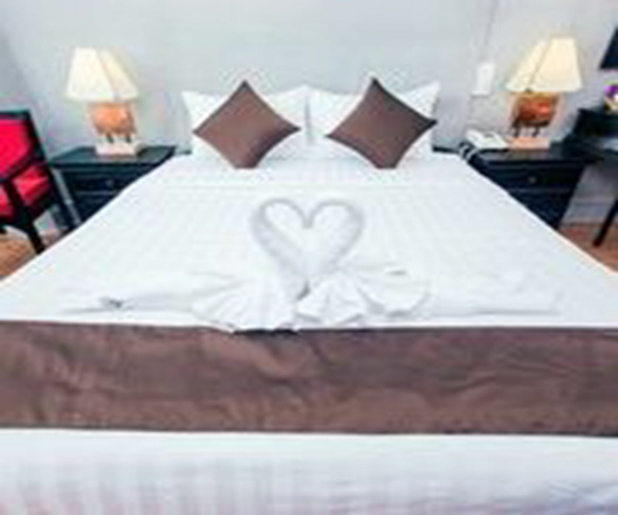 Vacation Boutique Hotel Πνομ Πενχ Εξωτερικό φωτογραφία