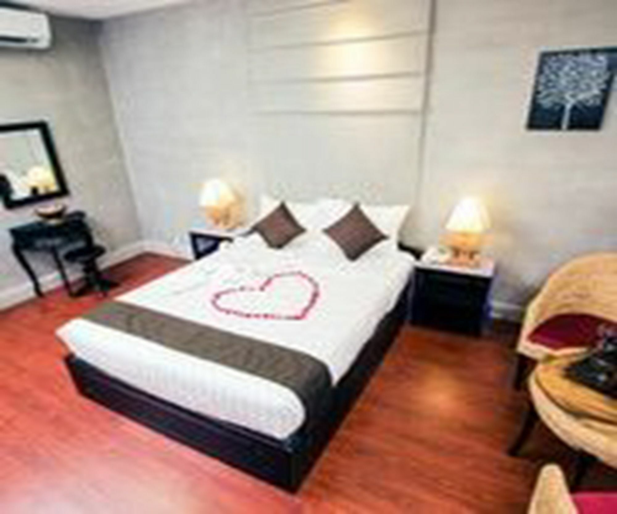 Vacation Boutique Hotel Πνομ Πενχ Εξωτερικό φωτογραφία