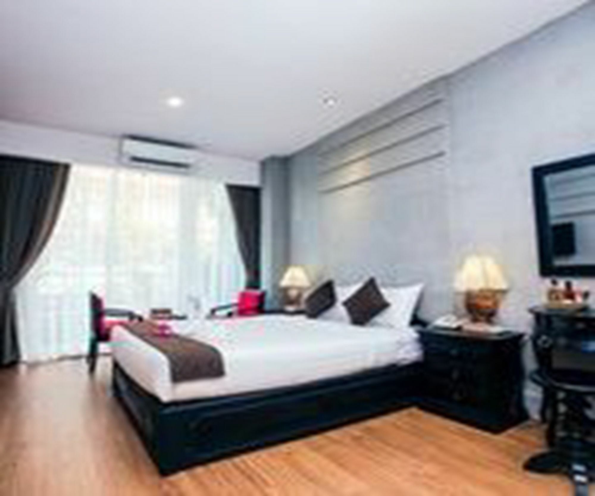 Vacation Boutique Hotel Πνομ Πενχ Εξωτερικό φωτογραφία